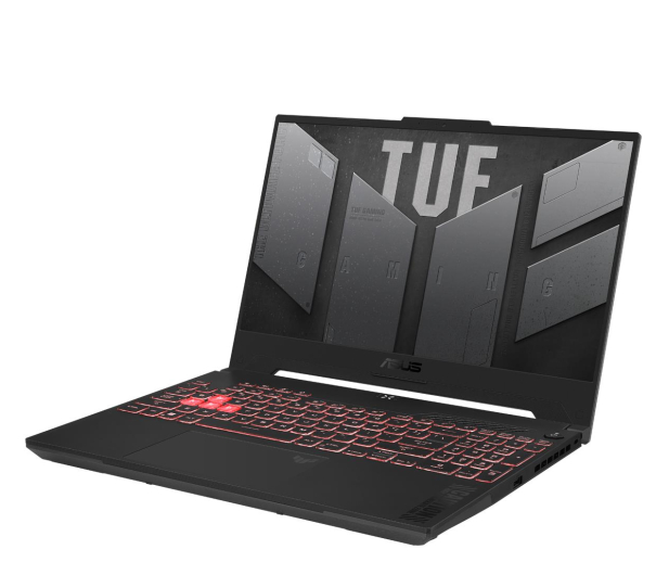 ASUS TUF Gaming A15 R7-7435HS/32GB/1TB RTX4060 144Hz - 1296932 - zdjęcie 3